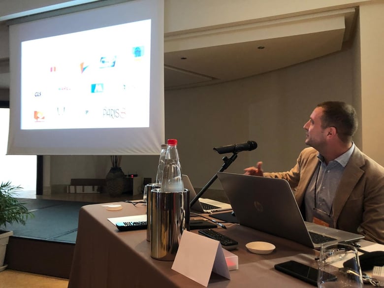 Zimbra in Sicily pic