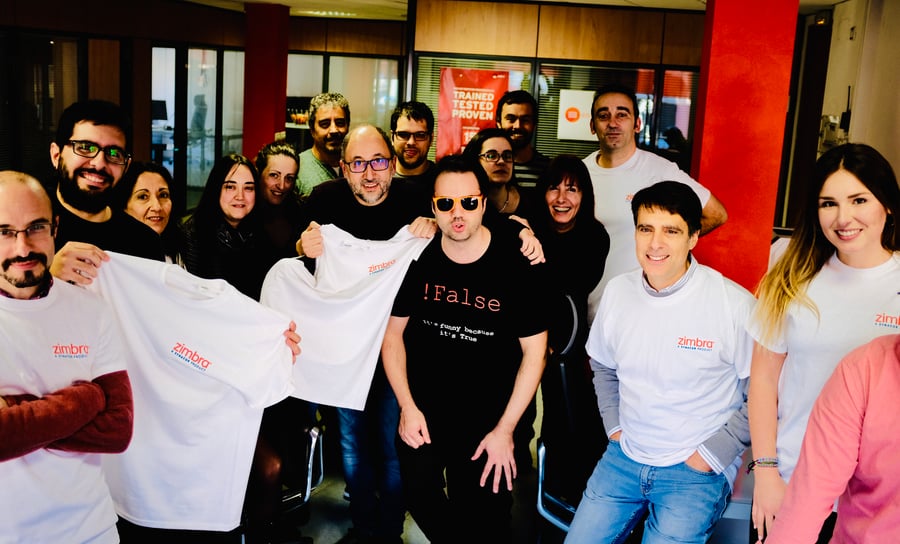 Essi Projects team 2