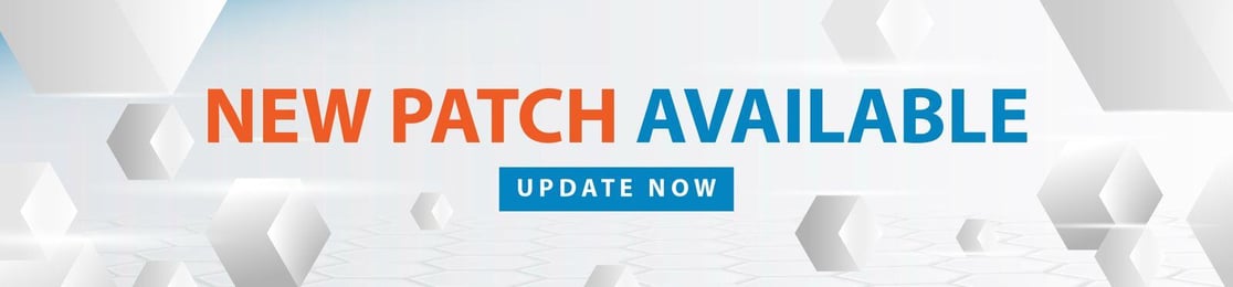 July 2025_Patch Release