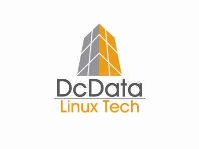 DcData Logo final
