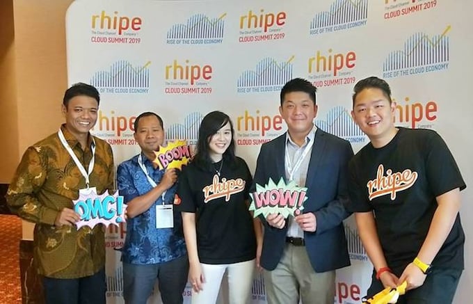 rhipe_cloud_summit_jakarta