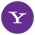 Yahoo Logo