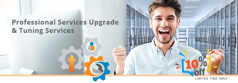  Zimbra Professional Services