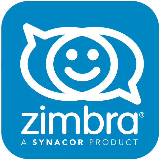 Zimbra mail