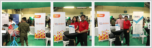 Philippines Army Technology Day