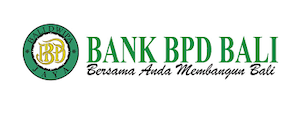 Bank BPD Bali logo