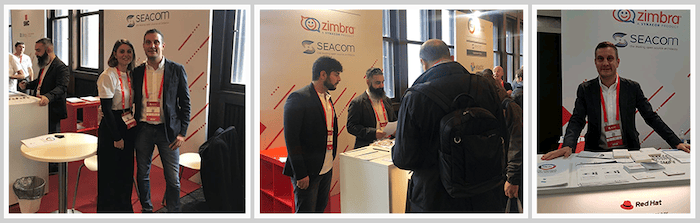 Red Hat Open Source Days 2019