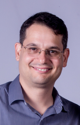 Eduardo Morici BK Tech CEO