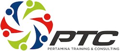 Pertamica_Training_n_Consulting logo