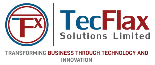 TecFlax-solutions-limited-logo
