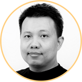 Leonardo Irawan - VDCI