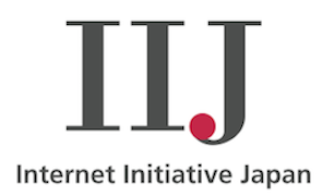 IIJ-logo