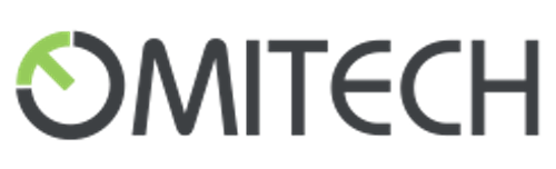 Omitech-logo