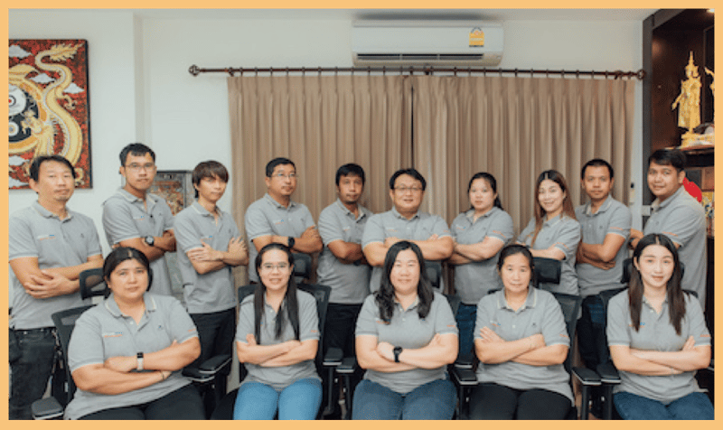 ServerToday Team Pic