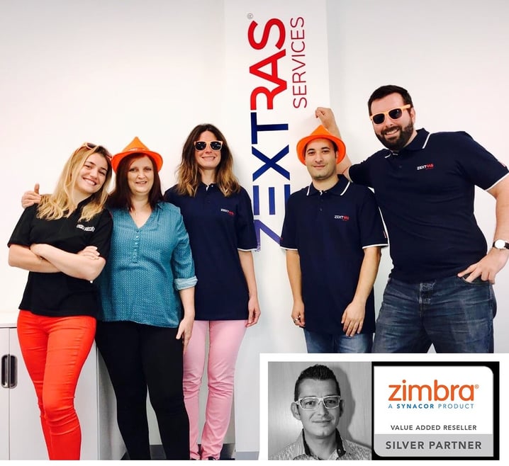 Zextras Services Team