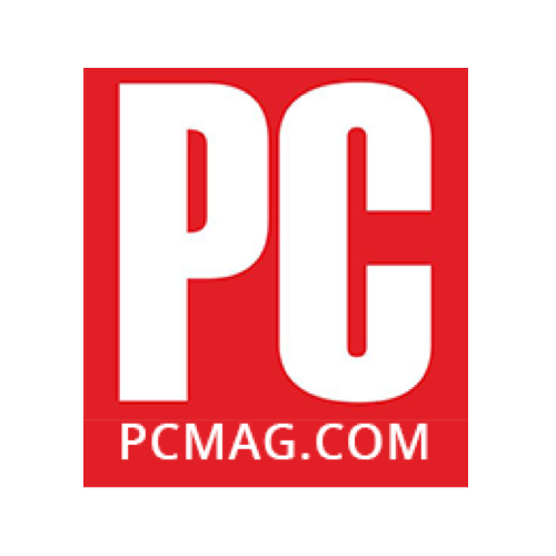 PC-Mag Logo