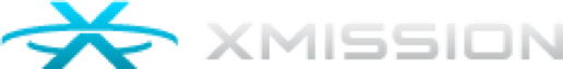 Xmission logo