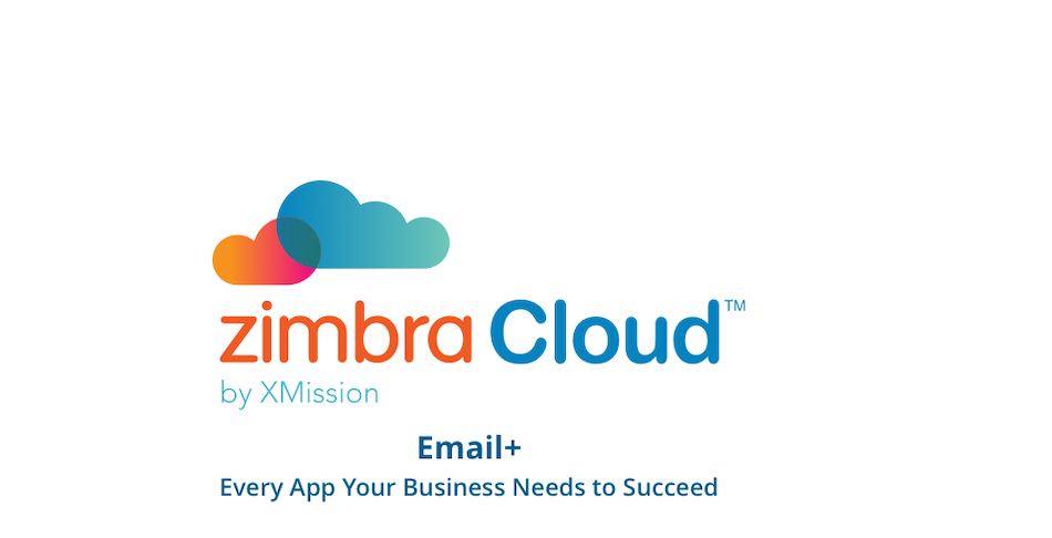 Zimbra Cloud Trial by Xmission