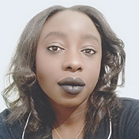 Mariama Diaby