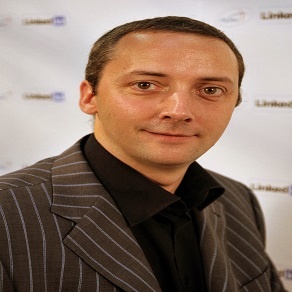 Stephane Jolivet