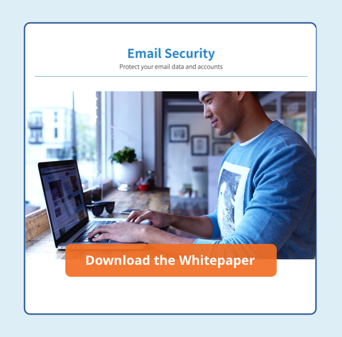 Email: Security Whitepaper